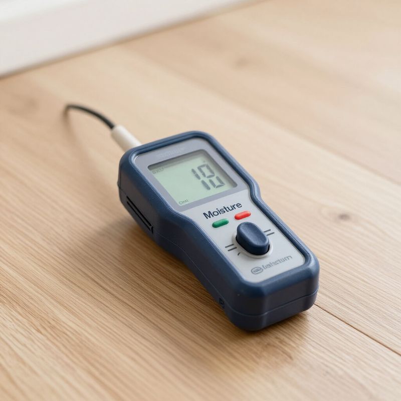 Leak Detection & Repair in East St. Louis