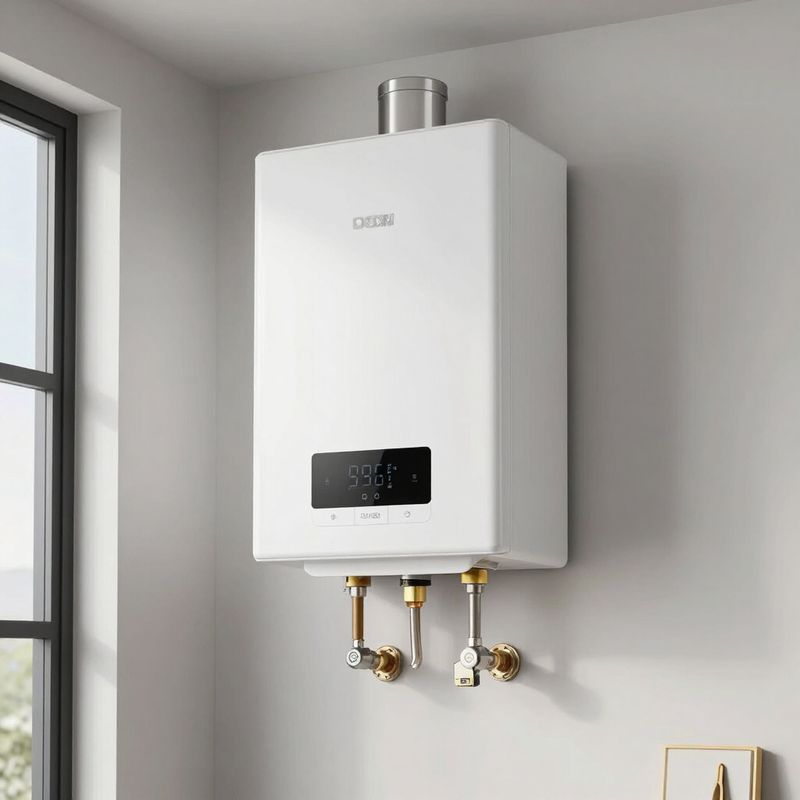 Water Heater Services in East St. Louis