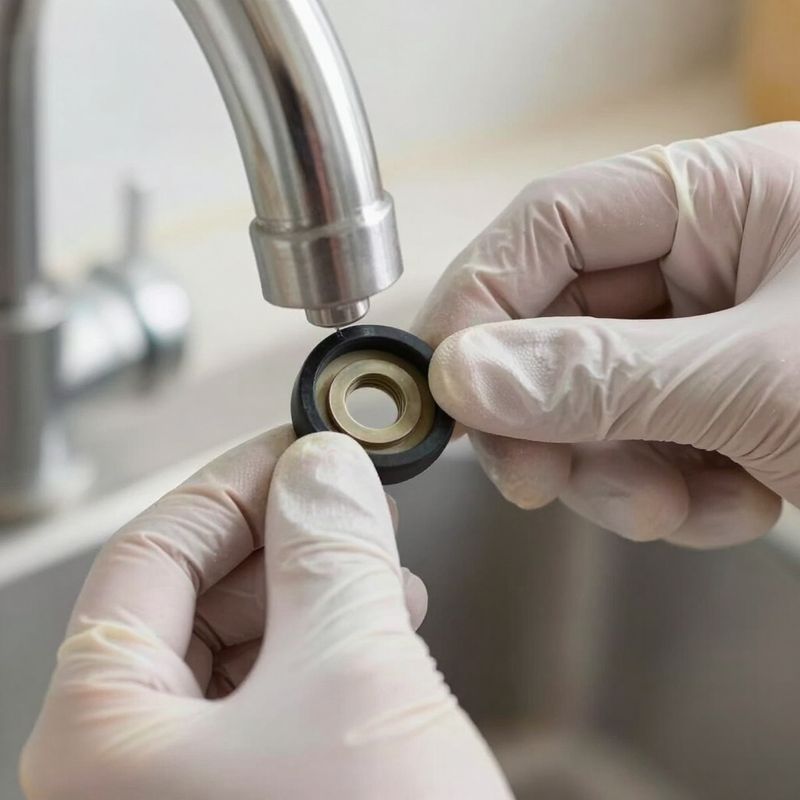 Toilet & Faucet Repair in East St. Louis